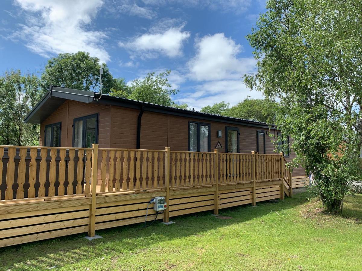 Coniston View 7 Hotel Warton  Exterior photo