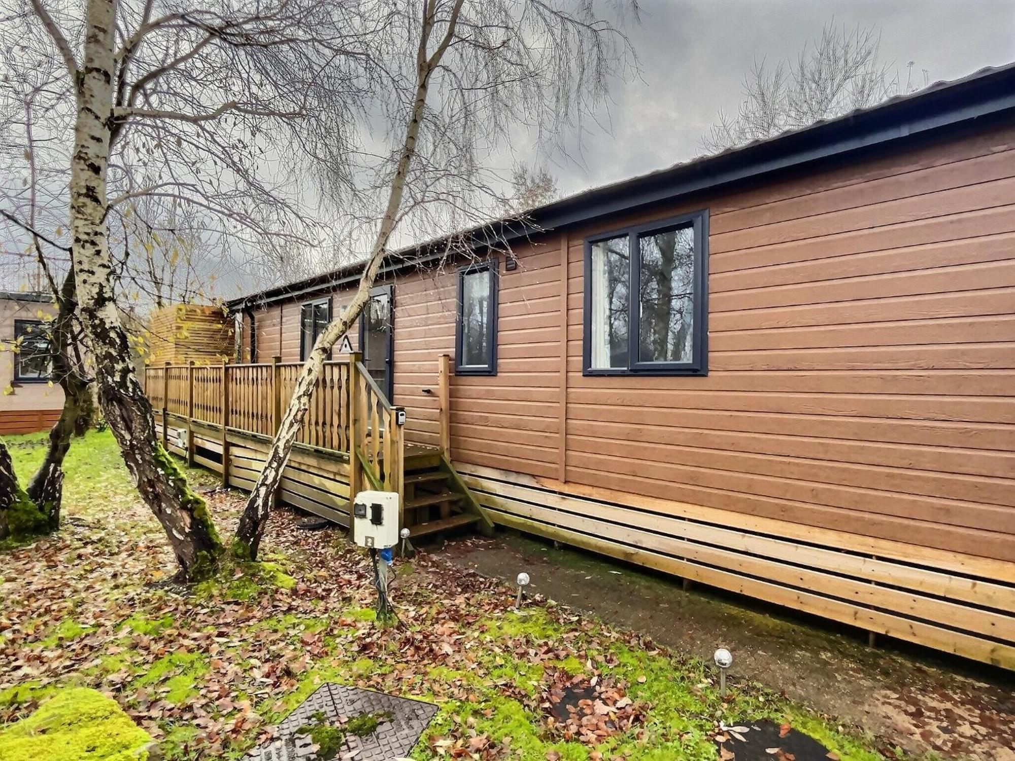 Coniston View 7 Hotel Warton  Exterior photo